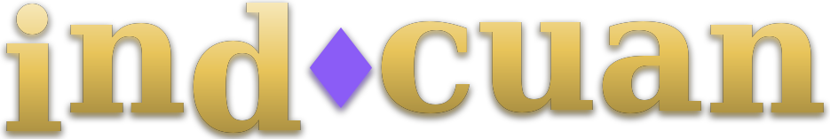 indocuan logo